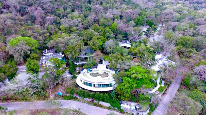 Centro Interpretativo Ecológico