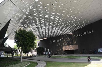 National Film Archive