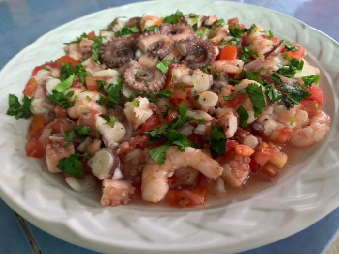 Restaurante-Sisal-Yucatan-ceviche