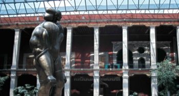 Museo José Luis Cuevas