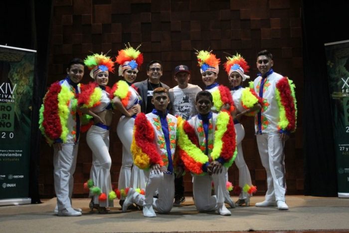 Festival Afrocaribeño-Boca del Río Veracruz