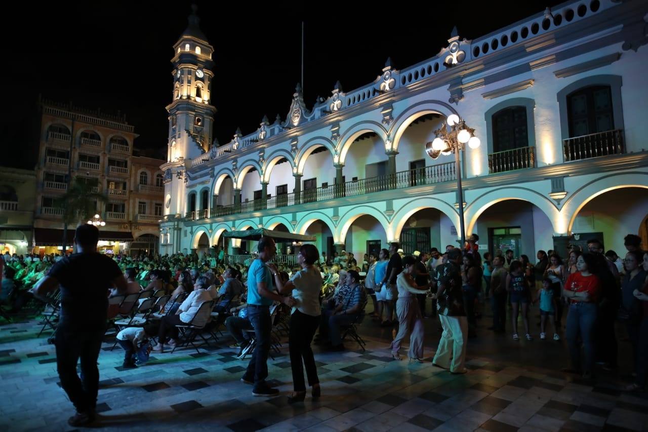 Festival Afrocaribeño-Boca del Río Veracruz-Musica-baile afrocaribeño