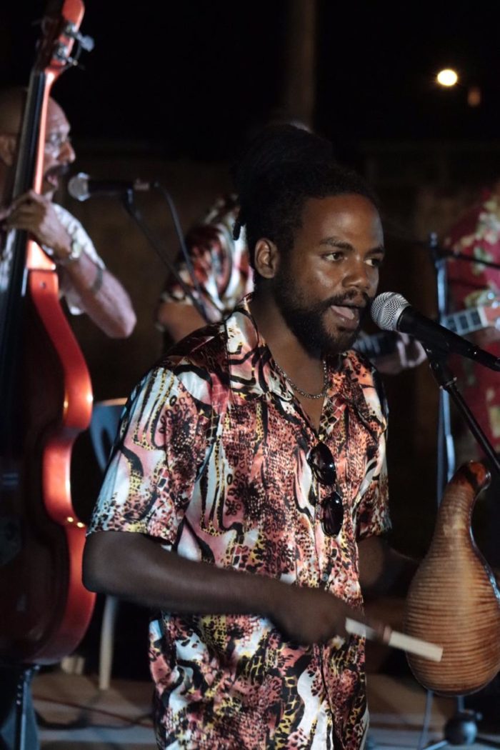 Festival Afrocaribeño-Boca del Río Veracruz-conciertos