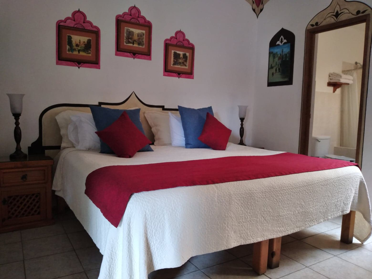 Hotel Casa Blanca