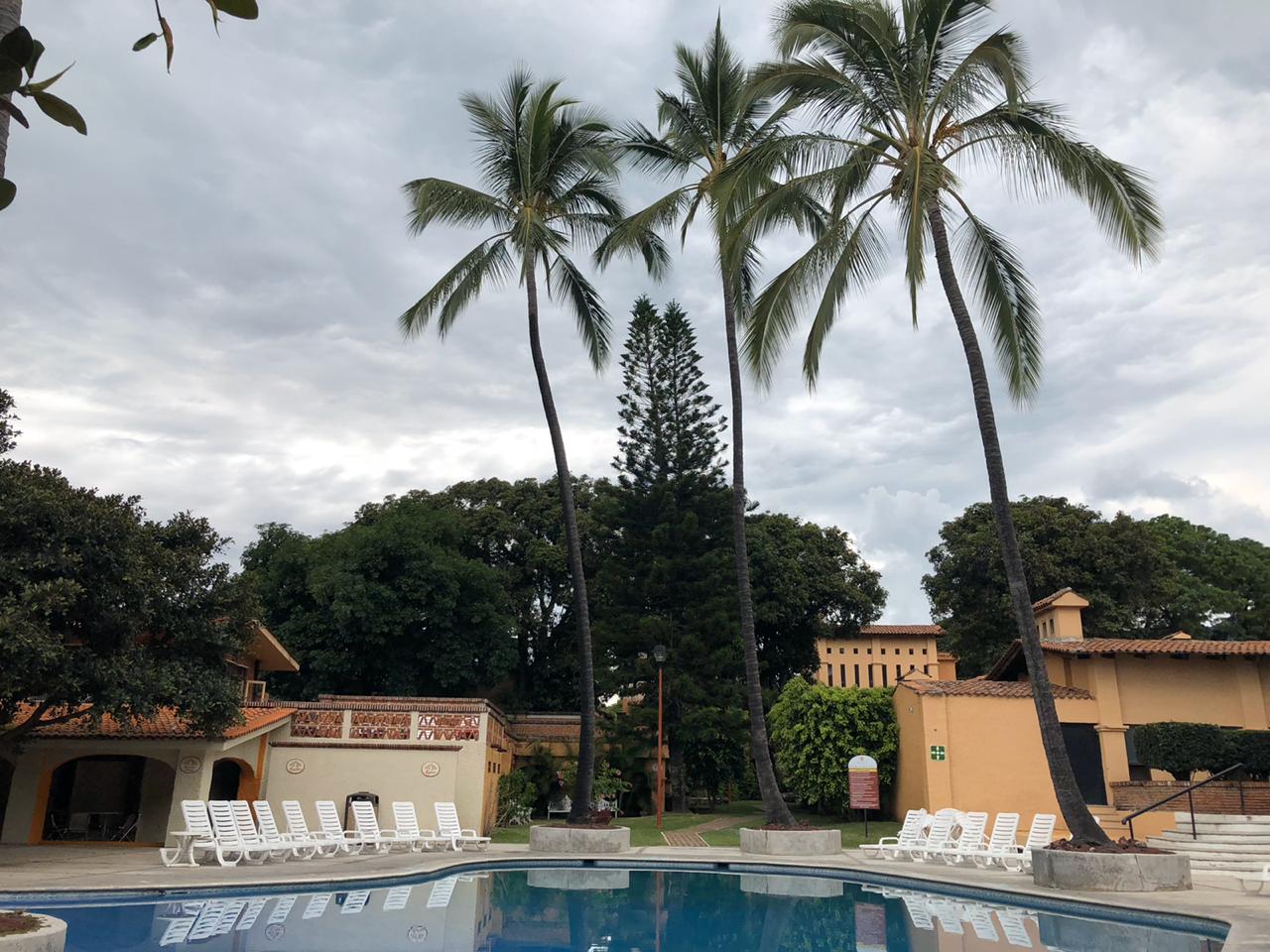 Hotel Danza del Sol
