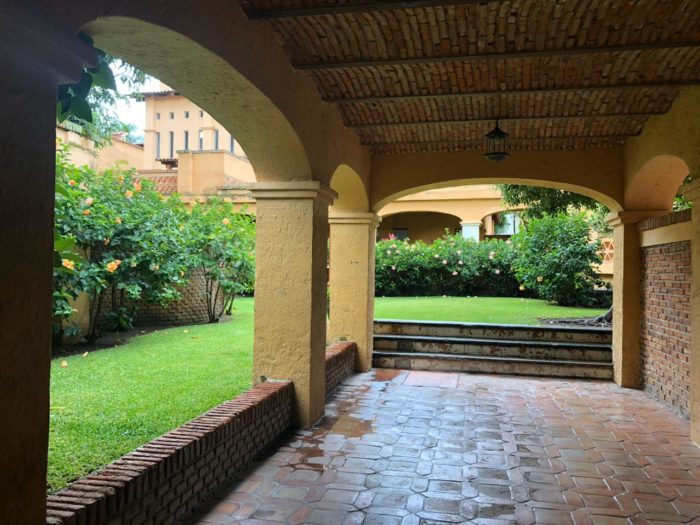 Hotel Danza del Sol