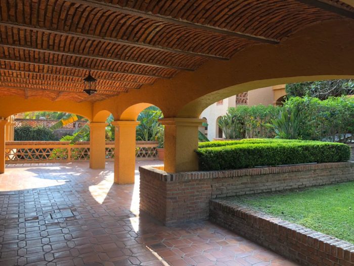 Hotel Danza del Sol