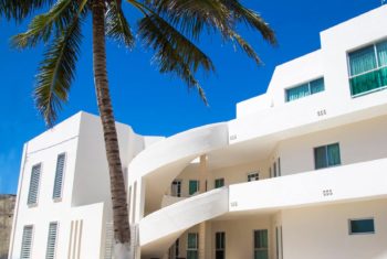Hotel El Faro Sisal