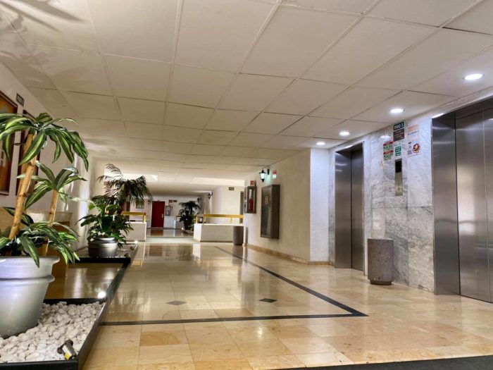 Hotel Posada Arcos