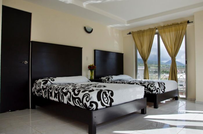Hotel Santa Fe