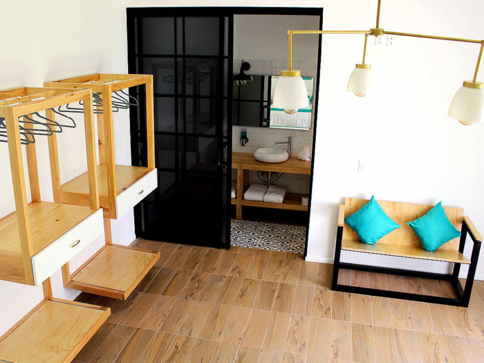 Hotel Lila&co