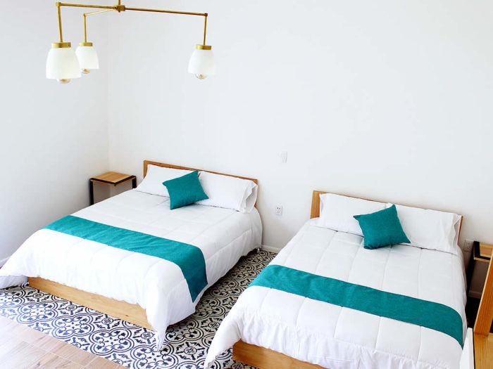 Hotel Lila&co