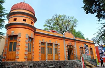 Museo Nacional de Culturas Populares