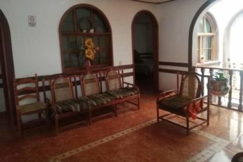 Posada Familiar Tonalli