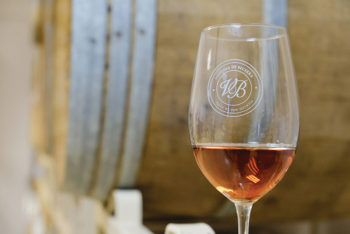 Savor the Produce of the Becerra Vineyard