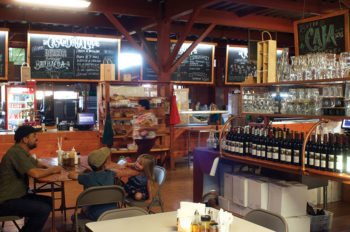 La Casa de Doña Lupe