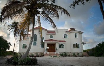 Villa La Siesta