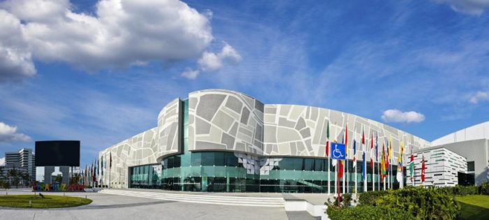 World Trade Center-Vercaruz-Boca del Rio