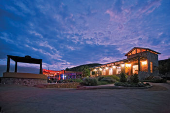 Deleita tu paladar en Bodegas F Rubio