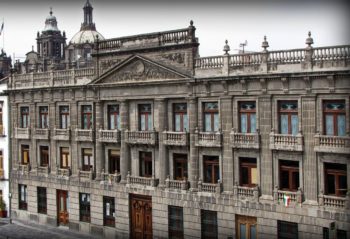 Palace of the Marquis