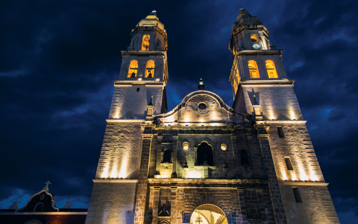 Catedral de Nuestra Señora de la Purísima Concepción