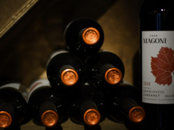 Cava de Gaby Wine Bar