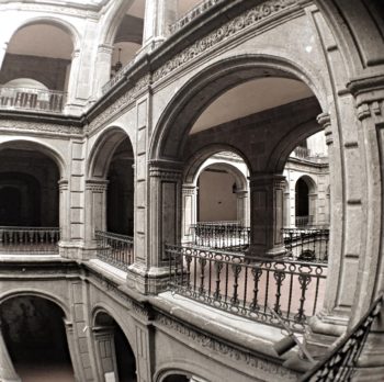San Ildefonso Museum