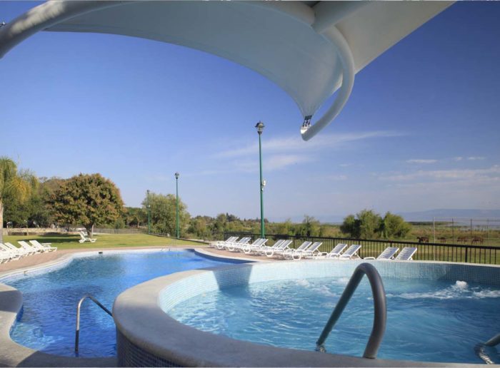 Hotel Real de Chapala