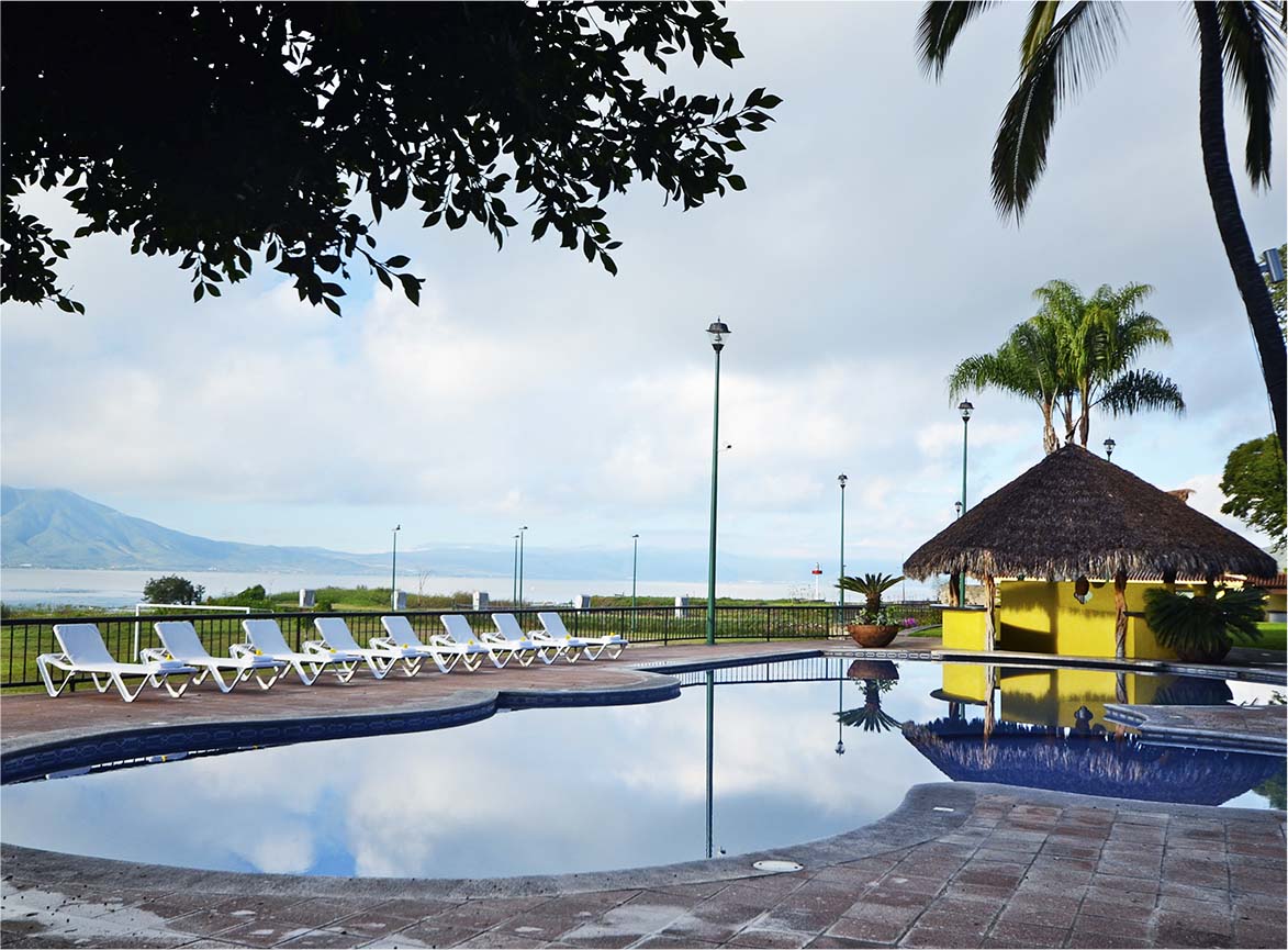 Hotel Real de Chapala