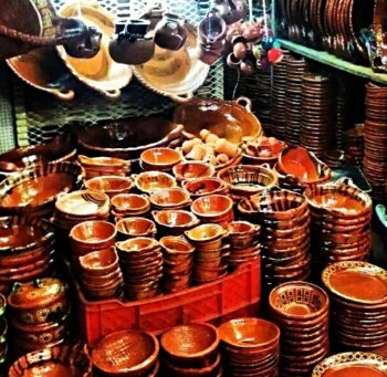 Discover Mercado de Sonora