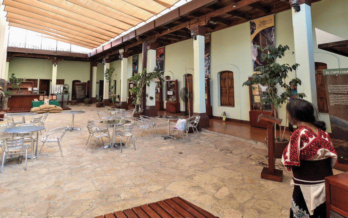 Museo del Café