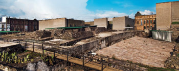 Templo Mayor