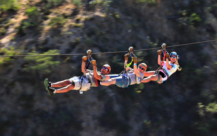 Wild Canyon Adventures