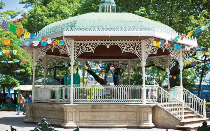 Parque de la Marimba