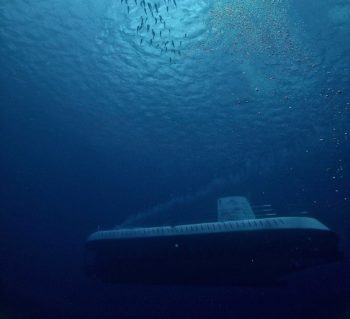Atlantis Submarines Cozumel