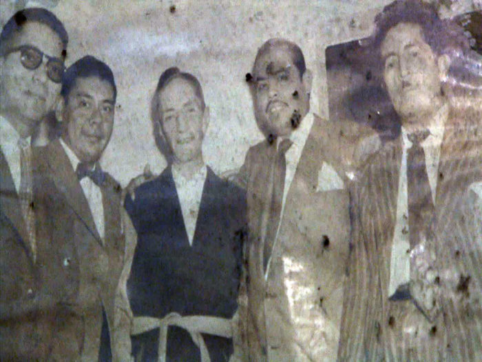 Bar-Blanca Nieves
