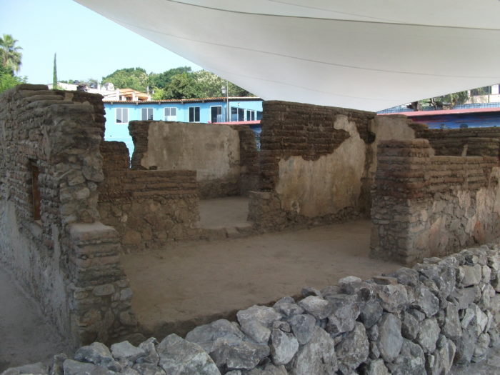 Casa Museo Emiliano Zapata