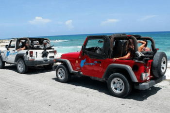 Cozumel Tours Excursions