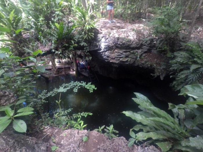 Cozumel Tours Excursions-Cozumel-QRoo-cenote