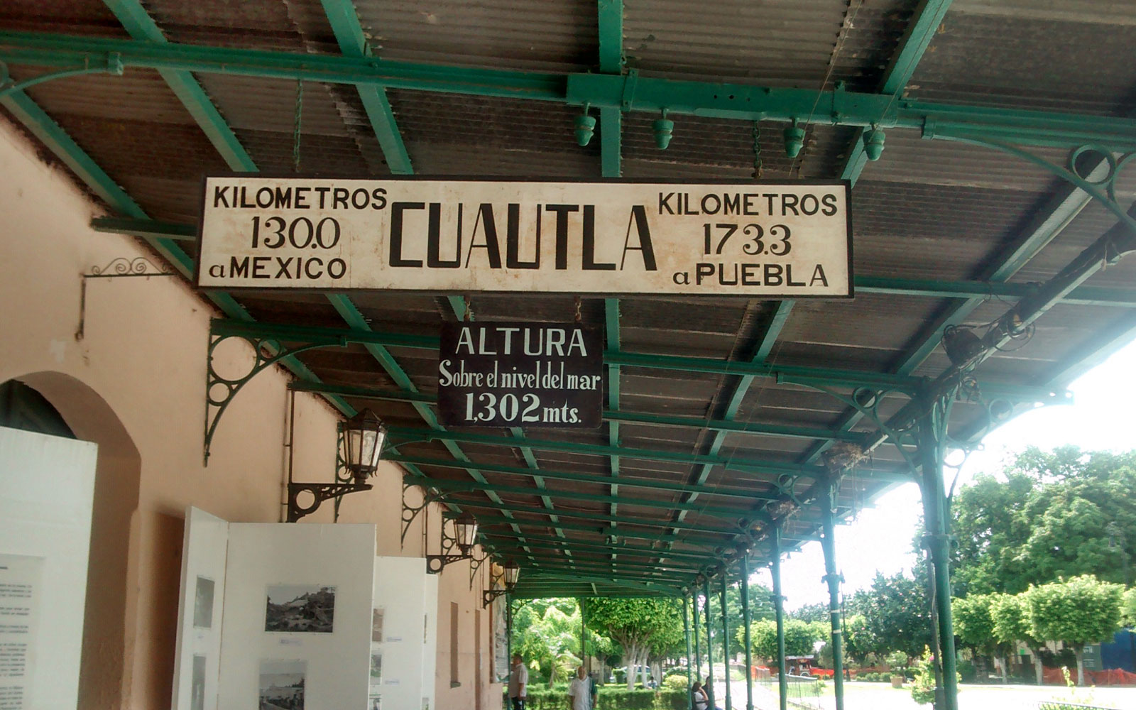Cuautla Morelos