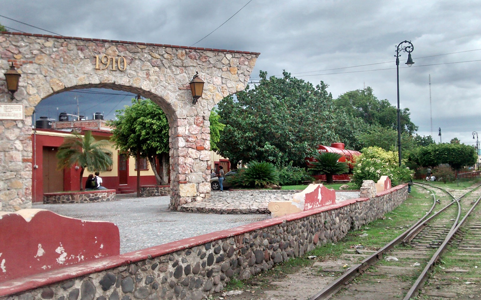 Cuautla Morelos