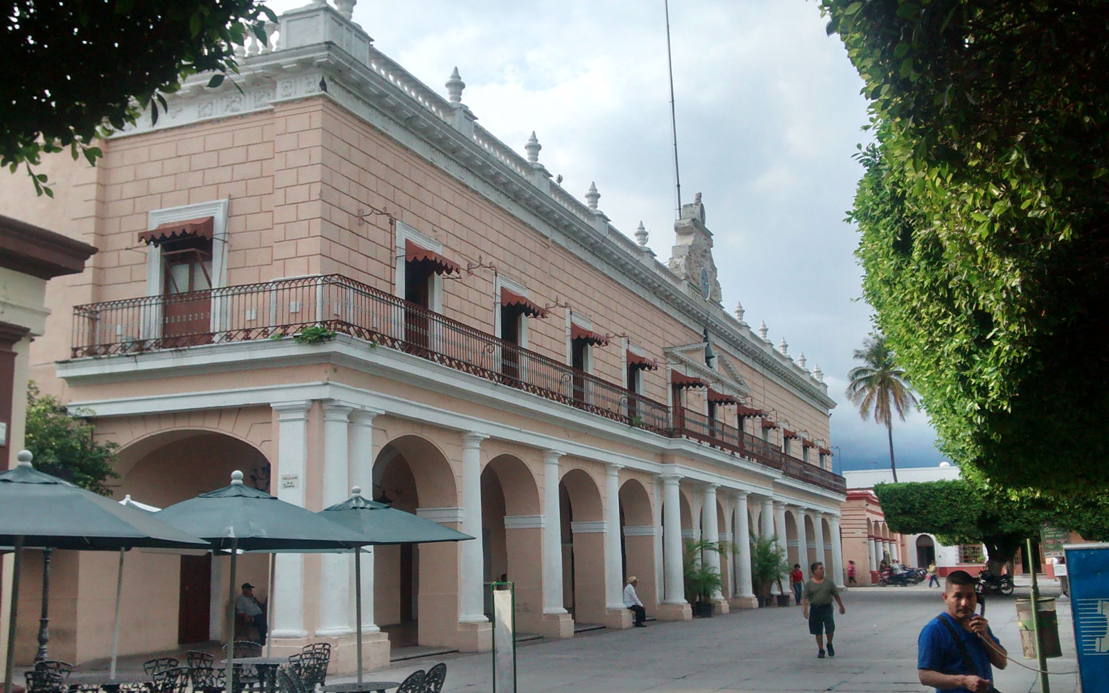 Cuautla Morelos