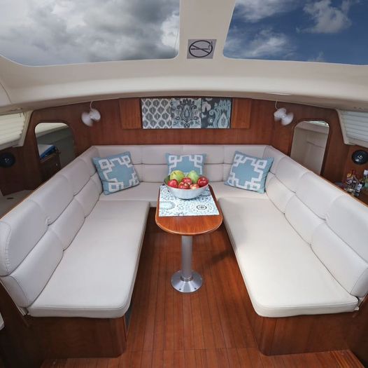 Exclusive Sailing Cozumel-Tours-Cabinas