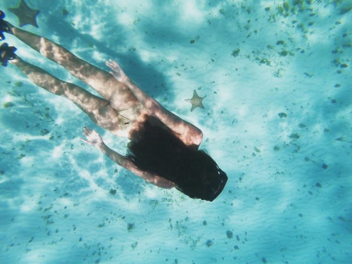 Exclusive Sailing Cozumel-Tours-Snorkeling