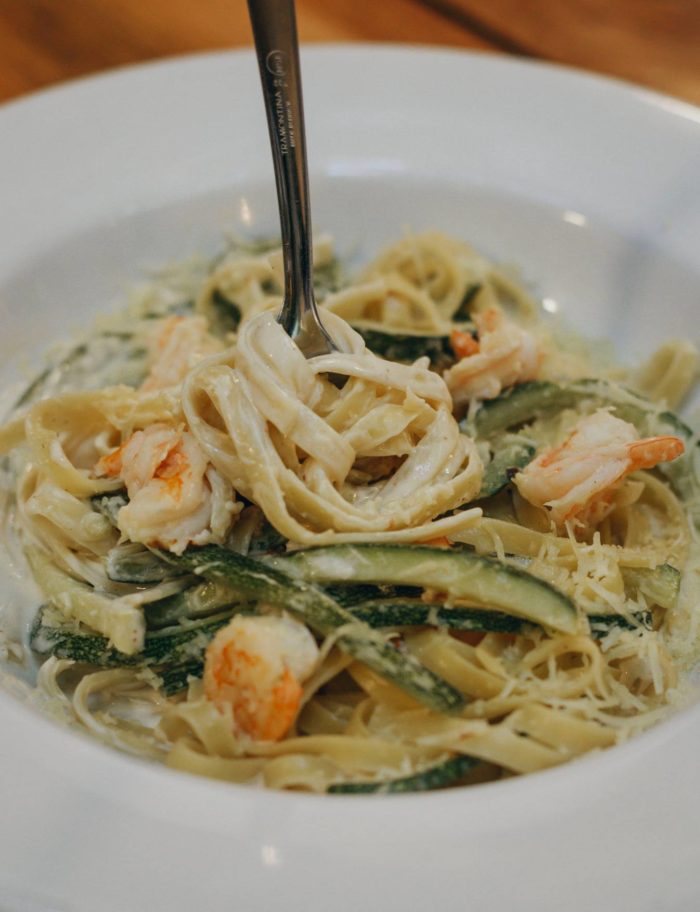 La Piccola Italia Morelia