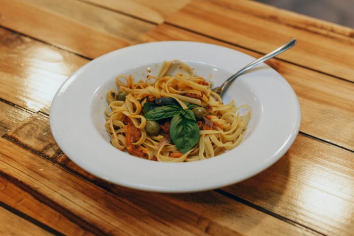 La Piccola Italia Morelia