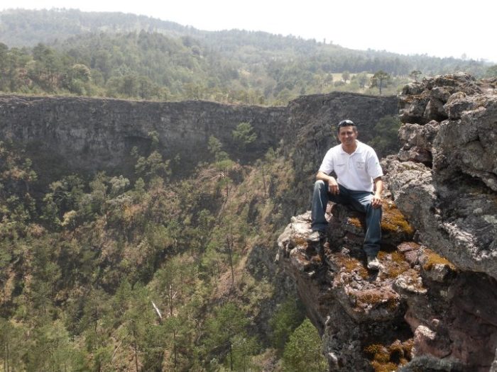 Tours-Armando Lobato-Xalapa-Veracruz