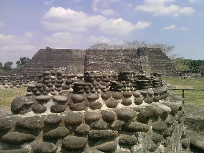Tours-Armando Lobato-Xalapa-Veracruz-zempoala