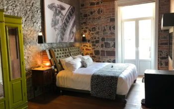 Design Hotel Mumedi