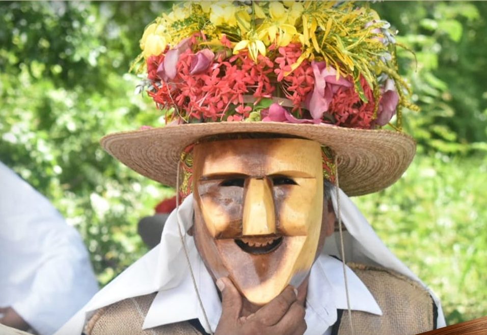 Cheese Festival Magical Towns